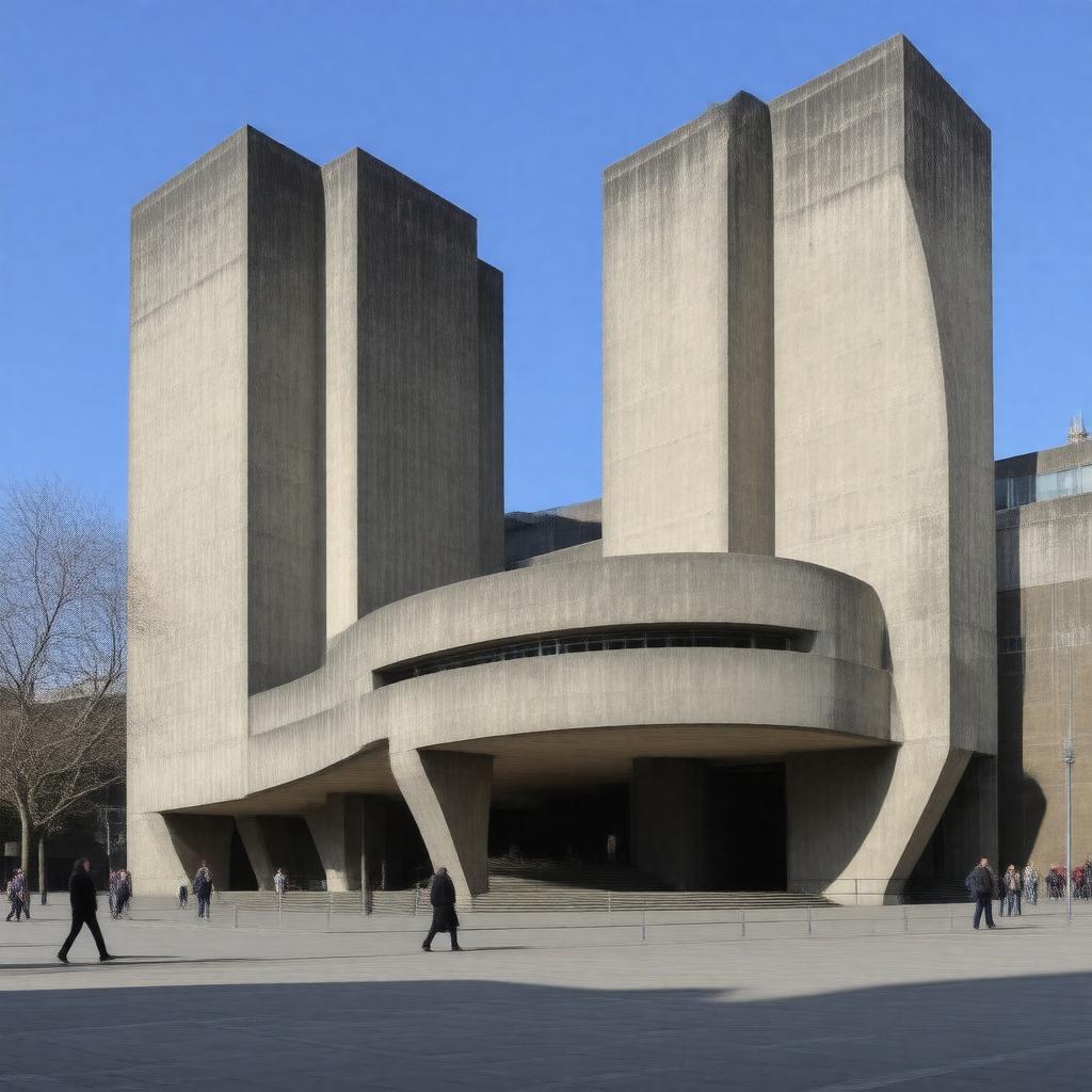 Barbican Centre
